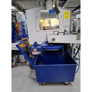 1 Makine Fiyatına 2 Makine - Nakamura 20 lik C eksen Otomat ve Maier 32 lik Kayar Otomat Paket Satış