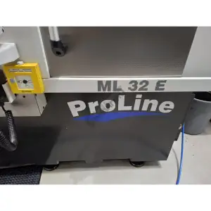 1 Makine Fiyatına 2 Makine - Nakamura 20 lik C eksen Otomat ve Maier 32 lik Kayar Otomat Paket Satış