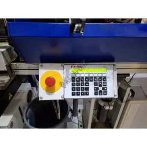 1 Makine Fiyatına 2 Makine - Nakamura 20 lik C eksen Otomat ve Maier 32 lik Kayar Otomat Paket Satış