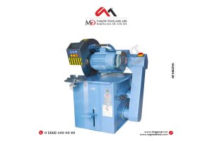 10 Hp Demirci Hizarı