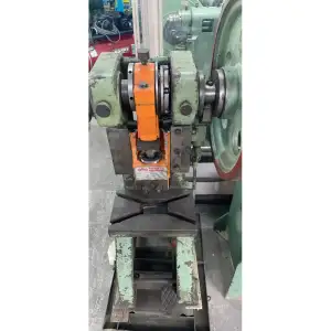 10 TONLUK EKSANTRİK PRES