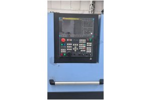 12 inç Doosan Puma 3050L CNC Torna Tezgahı-2021