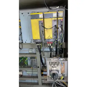 12 inç Ecoca MT 412 / 1500 Boy CNC Torna Tezgâhı-2012