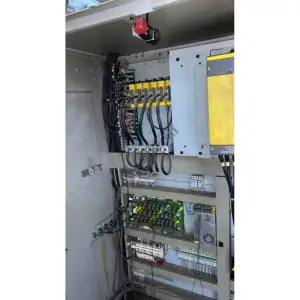 12 inç Ecoca MT 412 / 1500 Boy CNC Torna Tezgâhı-2012