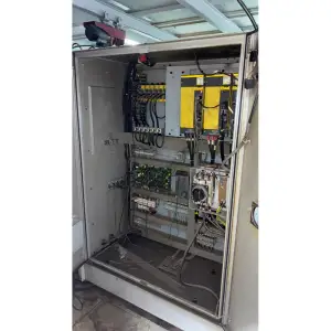 12 inç Ecoca MT 412 / 1500 Boy CNC Torna Tezgâhı-2012