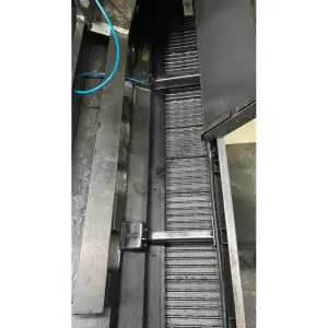 12 inç Ecoca MT 412 / 1500 Boy CNC Torna Tezgâhı-2012