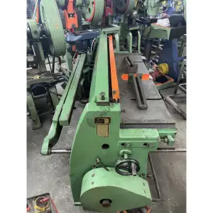 1260x2,5 mm BAYKAL MOTORLU GİYOTİN MAKAS
