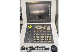 15 inç Spinner TC-800L Arayataklı CNC Torna Tezgahı-2011