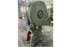 15 TONLUK EKSANTRİK PRES