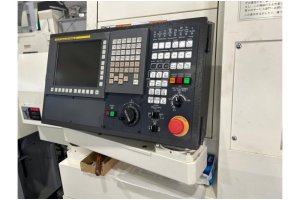 2 Adet 2019 Tsugami B0386L-III CNC Kayar Otomat Tezgahı ve Sürüc