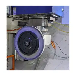 2 Adet Çok Özel CNC  Dik Torna - Honor Seiki PL 160CM C ve Y Eksen CNC Dik Torna-2019