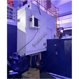 2 Adet Çok Özel CNC  Dik Torna - Honor Seiki PL 160CM C ve Y Eksen CNC Dik Torna-2019