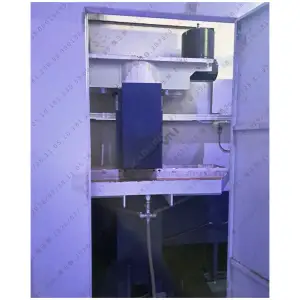 2 Adet Çok Özel CNC  Dik Torna - Honor Seiki PL 160CM C ve Y Eksen CNC Dik Torna-2019
