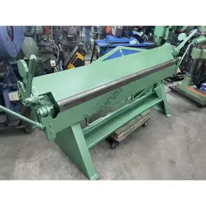 2 METRELİK MANUEL CAKA BÜKÜM