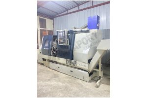 2004 model c eksen 1mt spinner