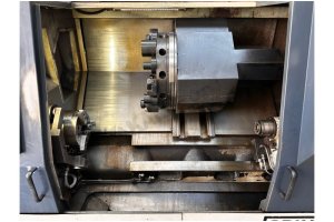 2004 model c eksen 1mt spinner