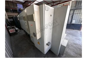 2004 model c eksen 1mt spinner