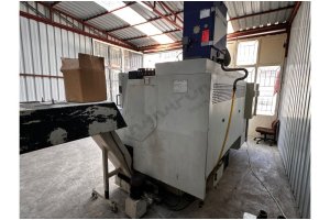 2004 model c eksen 1mt spinner