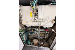 2004 model c eksen 1mt spinner