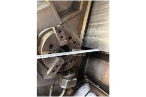2004 model c eksen 1mt spinner