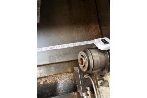 2004 model c eksen 1mt spinner