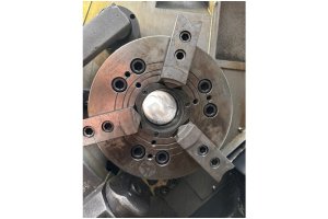 2004 model c eksen 1mt spinner