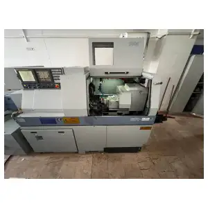 2007 STAR SR-32J CNC KAYAR OTOMAT (7 EKSEN)
