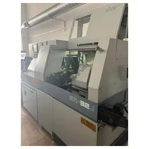 2007 STAR SR-32J CNC KAYAR OTOMAT (7 EKSEN)