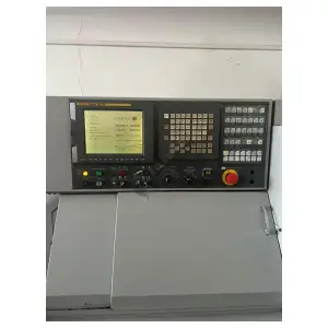 2007 STAR SR-32J CNC KAYAR OTOMAT (7 EKSEN)