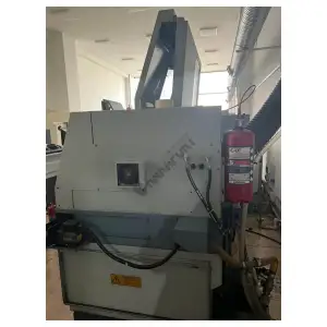 2007 STAR SR-32J CNC KAYAR OTOMAT (7 EKSEN)