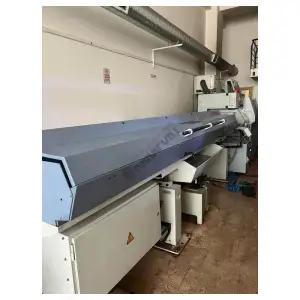 2007 STAR SR-32J CNC KAYAR OTOMAT (7 EKSEN)