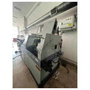 2007 STAR SR-32J CNC KAYAR OTOMAT (7 EKSEN)