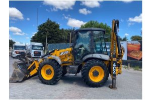 2015 JCB 4 CX   JOİSTİK--TEMİZ-0532 303 0550