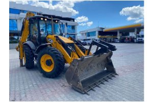 2015 JCB 4CX JOİSTİK-ORJİNAL-0532 303 0550