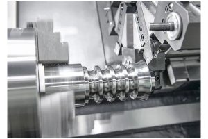 2023 Model Hyundai Wia HD-3100L CNC Torna Tezgahı