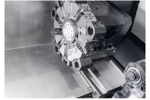 2023 Model Hyundai Wia HD-3100L CNC Torna Tezgahı