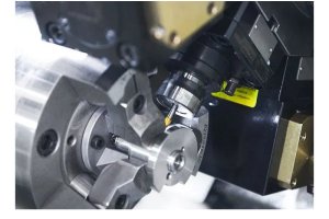 2023 Model Hyundai Wia HD-3100L CNC Torna Tezgahı