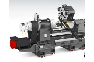 2023 Model Hyundai Wia HD-3100L CNC Torna Tezgahı