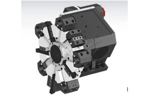 2023 Model Hyundai Wia HD-3100L CNC Torna Tezgahı