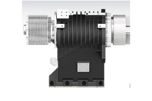 2023 Model Hyundai Wia HD-3100L CNC Torna Tezgahı
