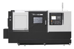 2023 Model Hyundai Wia HD-3100L CNC Torna Tezgahı