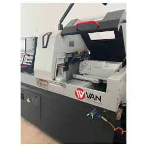 2023 MODEL VAN SMART V7 CNC KAYAR OTOMAT