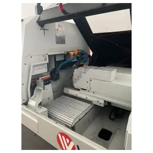 2023 MODEL VAN SMART V7 CNC KAYAR OTOMAT