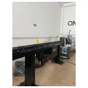 2023 MODEL VAN SMART V7 CNC KAYAR OTOMAT