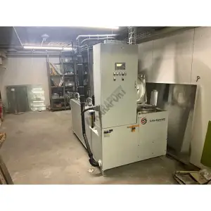 2024 Model DMG DMU 40 eVo Linear 5 Eksen CNC İşleme Merkezi