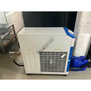 2024 Model DMG DMU 40 eVo Linear 5 Eksen CNC İşleme Merkezi
