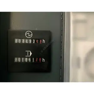 2024 Model DMG DMU 40 eVo Linear 5 Eksen CNC İşleme Merkezi