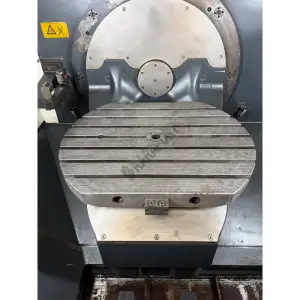 2024 Model DMG DMU 50 5 Eksen CNC İşleme Merkezi