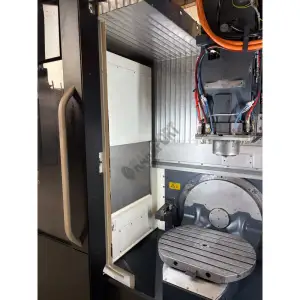 2024 Model DMG DMU 50 5 Eksen CNC İşleme Merkezi