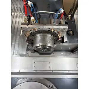 2024 Model DMG DMU 50 5 Eksen CNC İşleme Merkezi